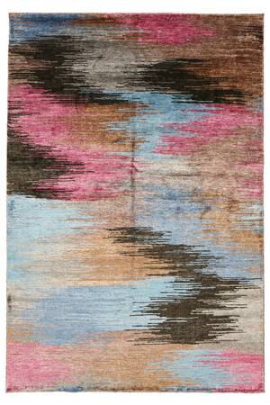 Moderne tæppe, Nepal. 240x170 cm.