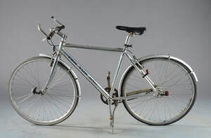 Centurion, herrecykel.