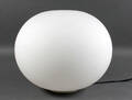 Jasper Morrison. Bordlampe - gulvlampe, model Glo-Ball Basic1 