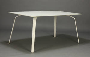 Jesper K. Thomsen. Spisebord model Float
