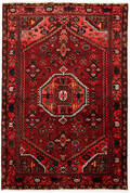 Persisk Zanjan 190 x 135 cm