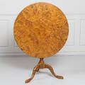 FÄLLBORD, 1800-tal