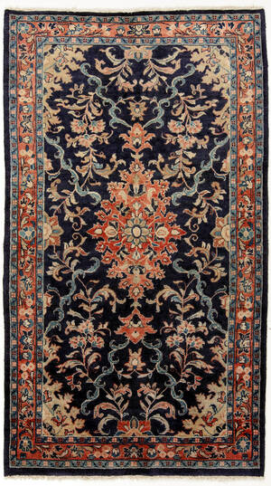 Persisk Arak 230 x 132 cm