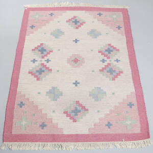 MATTA, röllakan, 197 x 146 cm