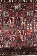 Matta, Bakhtiari, 300x205 cm