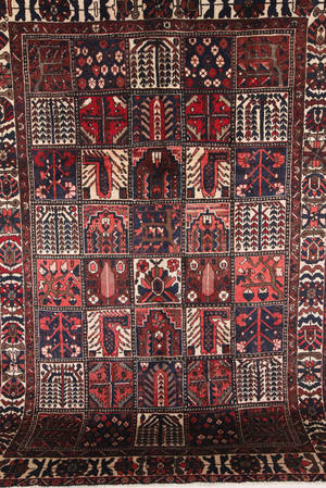 Matta, Bakhtiari, 300x205 cm