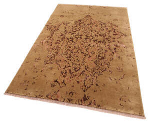 Moderne Nepal tæppe 237 x 170 cm