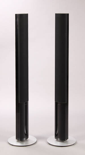 Bang  Olufsen. Beolab 1, type 6841