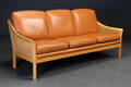 Tre-pers. sofa 