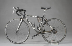 Trek, racercykel.