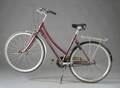 Kildemoes, damecykel. Denne vare er sat til omsalg under nyt varenummer 4082843