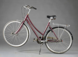 Kildemoes, damecykel. Denne vare er sat til omsalg under nyt varenummer 4082843