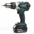 SKRUVDRAGARE, Makita BHP458