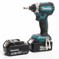 SKRUVDRAGARE, Makita BTD153