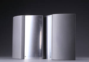 Bang  Olufsen. Par højtalere, model Beolab 4000 2 