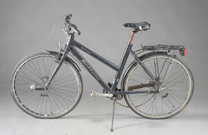 Batavus, damecykel. Denne vare er sat til omsalg under nyt varenummer 4079232