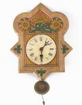 Pendelur, Junghans, 1900-talets början