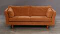 Dansk møbelproducent. 3-pers. sofa 