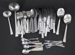 Bestickservisdelar, Gense Thebe