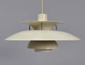 Pendel, Louis Poulsen, PH5 af Poul Henningsen 