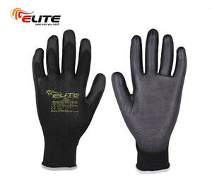 EliteGloves, parti på 240 arbejdshandsker str. 10 240