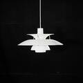 Takarmatur, PH-lampa