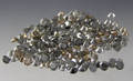 Uindfattet diamanter ca. 20.17 ct.
