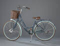 Raleigh, damecykel. 276116