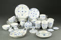 Royal Copenhagen. Diverse dele musselmalet. 41 Denne vare er sat til omsalg under nyt varenummer 4064712