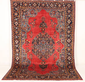 Matta, Arak, 335x230 cm