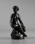 Just Andersen. Figur