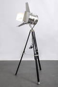 Golvlampa,industridesign