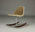 Charles Eames. Gyngestol, model Rocker