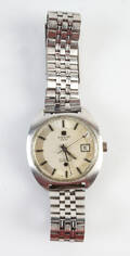 Tissot Seastar, 1970-tal