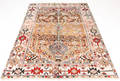 Persisk Bakhtiari 200 x 145 cm.