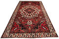 Persisk Bakhtiari 311 x 215 cm