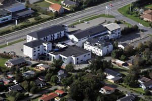 Wellnessophold - Hotel Viking Aqua, Spa Wellness Resort
