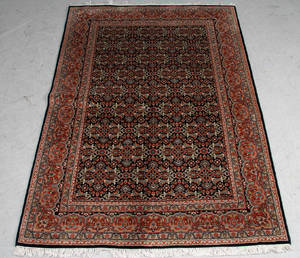 Kashmir Herati 139 x 200 cm.