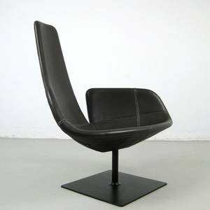 Patricia Urquiola, Loungesessel Modell Fjord