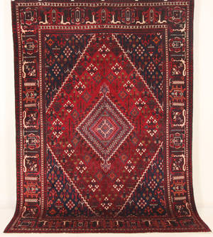 Persisk Joshaghan 305 x 210 cm