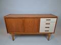 Sideboard, teak