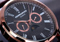 Hermances Geneve, Moonphase Model G116-10 