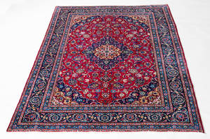 Kashmar Teppich, Persien, ca. 290 x 200 cm