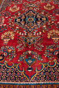 Arak Teppich, Persien, ca. 340 x 230 cm