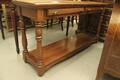 Sideboard, nutida