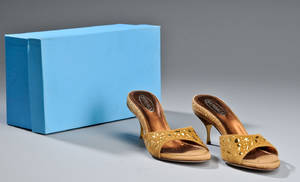 Sandals. Sko str. 37