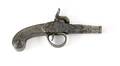 PERCUSSION ALL STEEL PISTOL