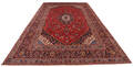 Persisk Kashan 340 x 250 cm