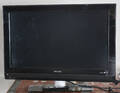 Philips. Tv med fjärrkontroll