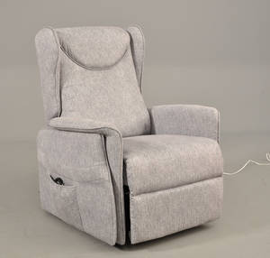 Mayfame Otium lænestol med katapultsæde og hvilestilling